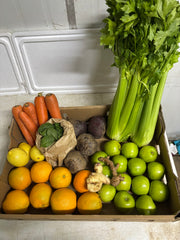 Juicing Box