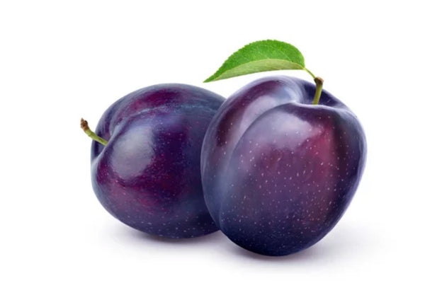 Plums