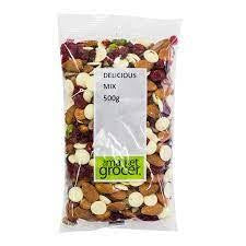Delicious Mix