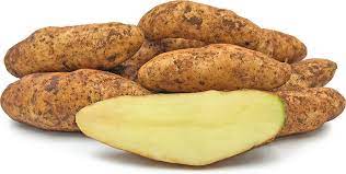 Potatoes - Dorrigo Kipfler