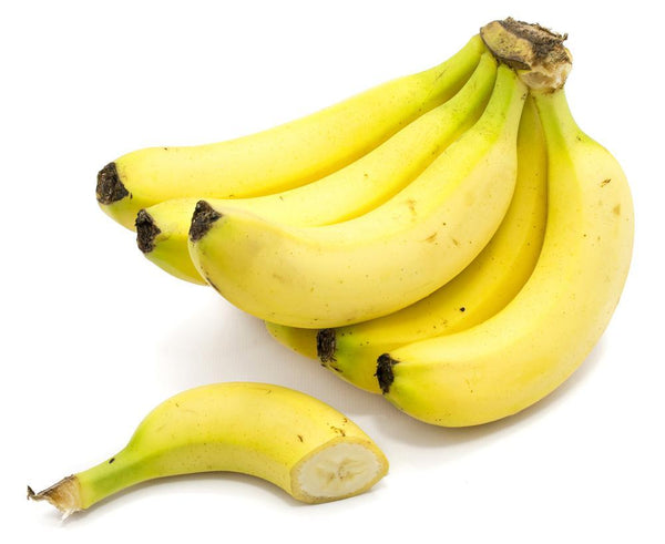 Bananas - Cavendish Ripe