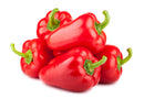 Capsicum - Red