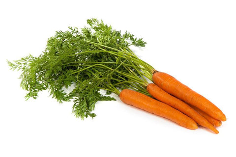 Carrots - Dutch/Baby