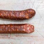 Chorizo Hot or Mild 375g twin pack
