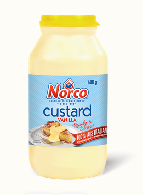 Norco Custard