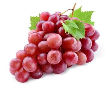 Grapes - Crimson