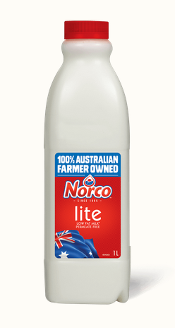 Norco Lite Milk