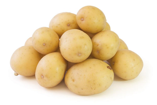 Potatoes - Washed chats