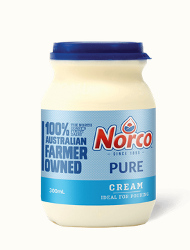 Norco Pure Cream