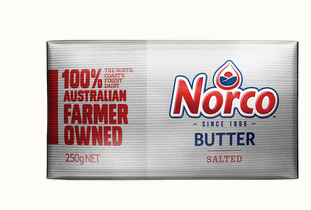 Norco Salted Butter