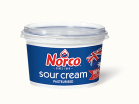 Norco Sour Cream