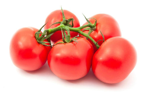 Tomatoes - Vine Ripened