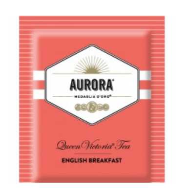 Tea - English Breakfast 'Aurora'