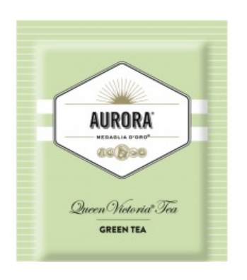 Tea - Green 'Aurora'
