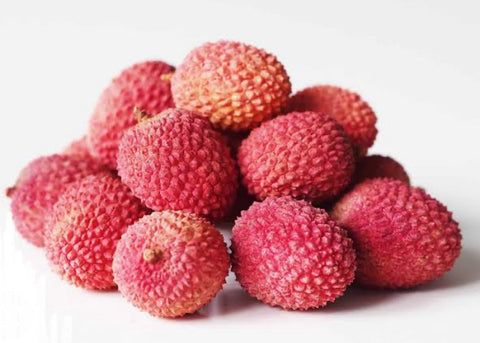 Lychees