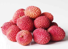 Lychees