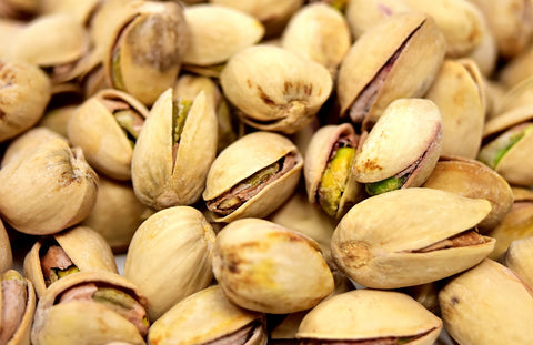 Pistachios (salted)