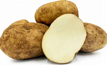 Potatoes - Dorrigo Brushed
