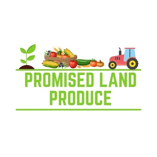 Promised Land Produce